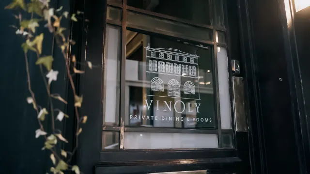 Vinoly