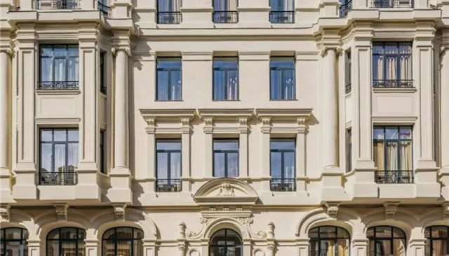Casa de Las Artes