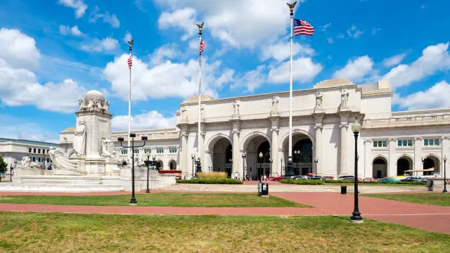Union Station
