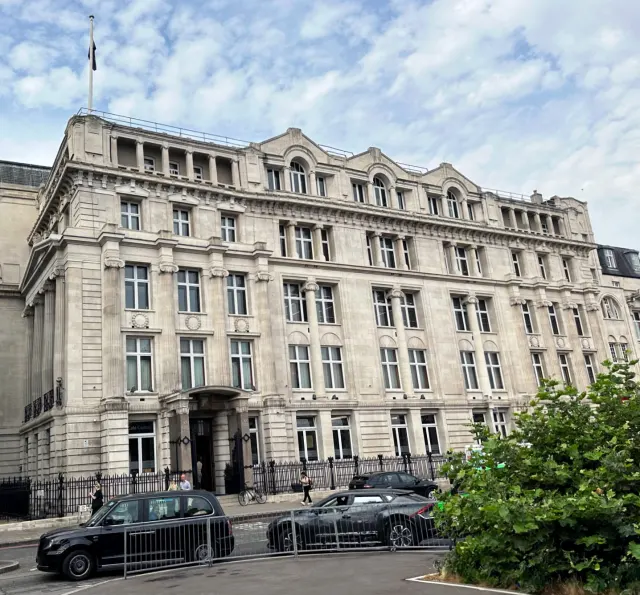 30 Euston Square