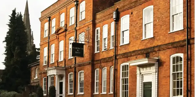 Hotel Du Vin Winchester