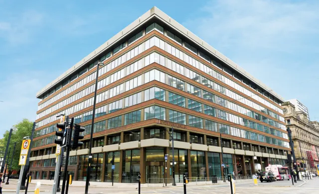 etc.venues Manchester