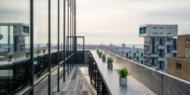 INNSiDE by Melia Liverpool