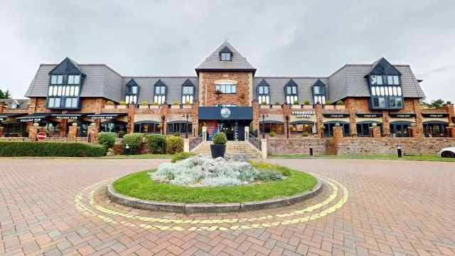 Village Manchester Cheadle