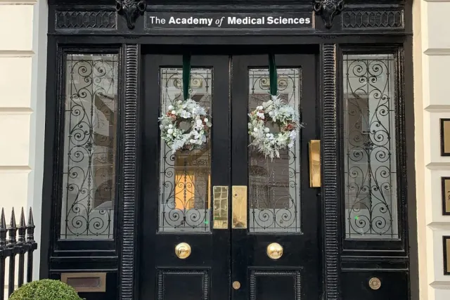 41 Portland Place