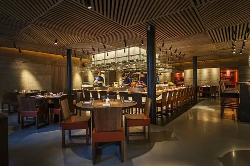 ROKA Mayfair