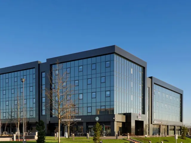 Village Hotel Glasgow