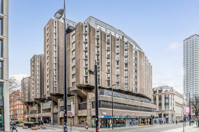 STG Hotel