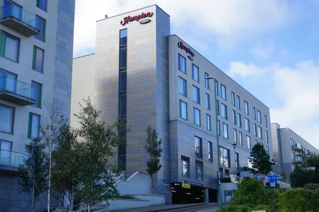 Hampton by Hilton Bournemouth