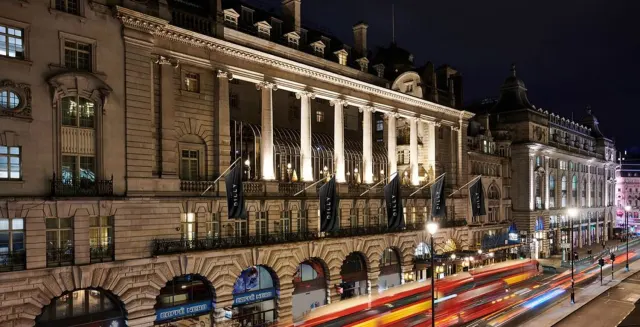 The Dilly Hotel London
