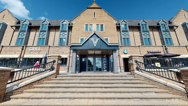 Village Leeds North