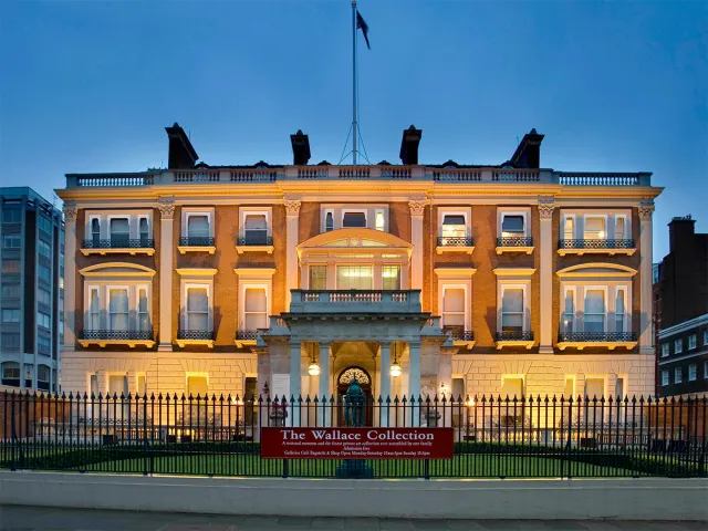 The Wallace Collection