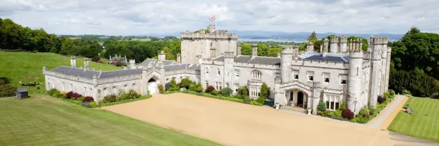 Dundas Castle
