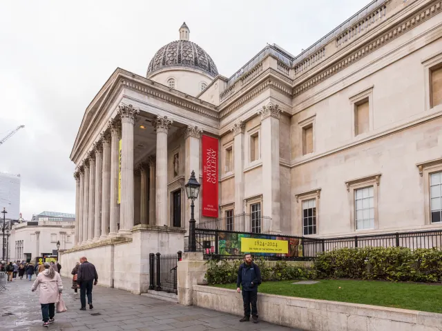 National Gallery