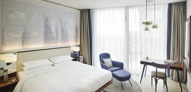 Hyatt Regency Vienna