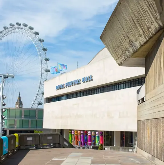 Southbank Centre