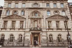 Dartmouth House