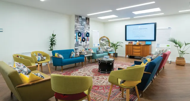 Wallacespace Holborn