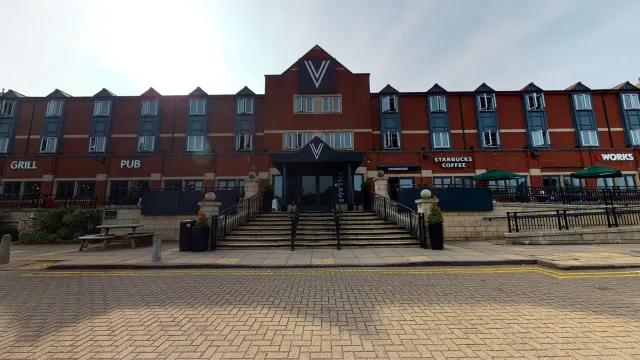 Village Coventry