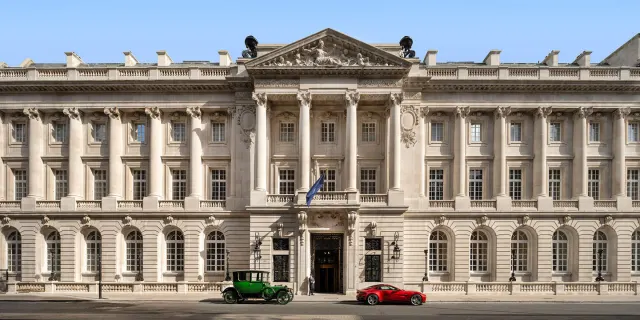 Royal Automobile Club