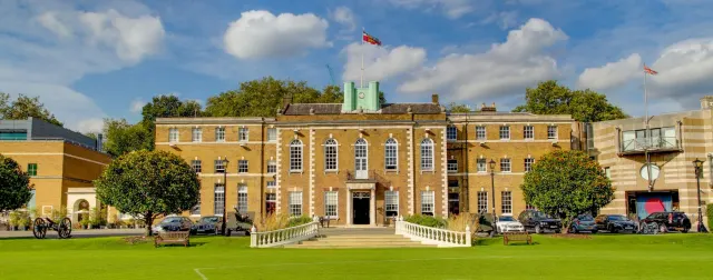The HAC
