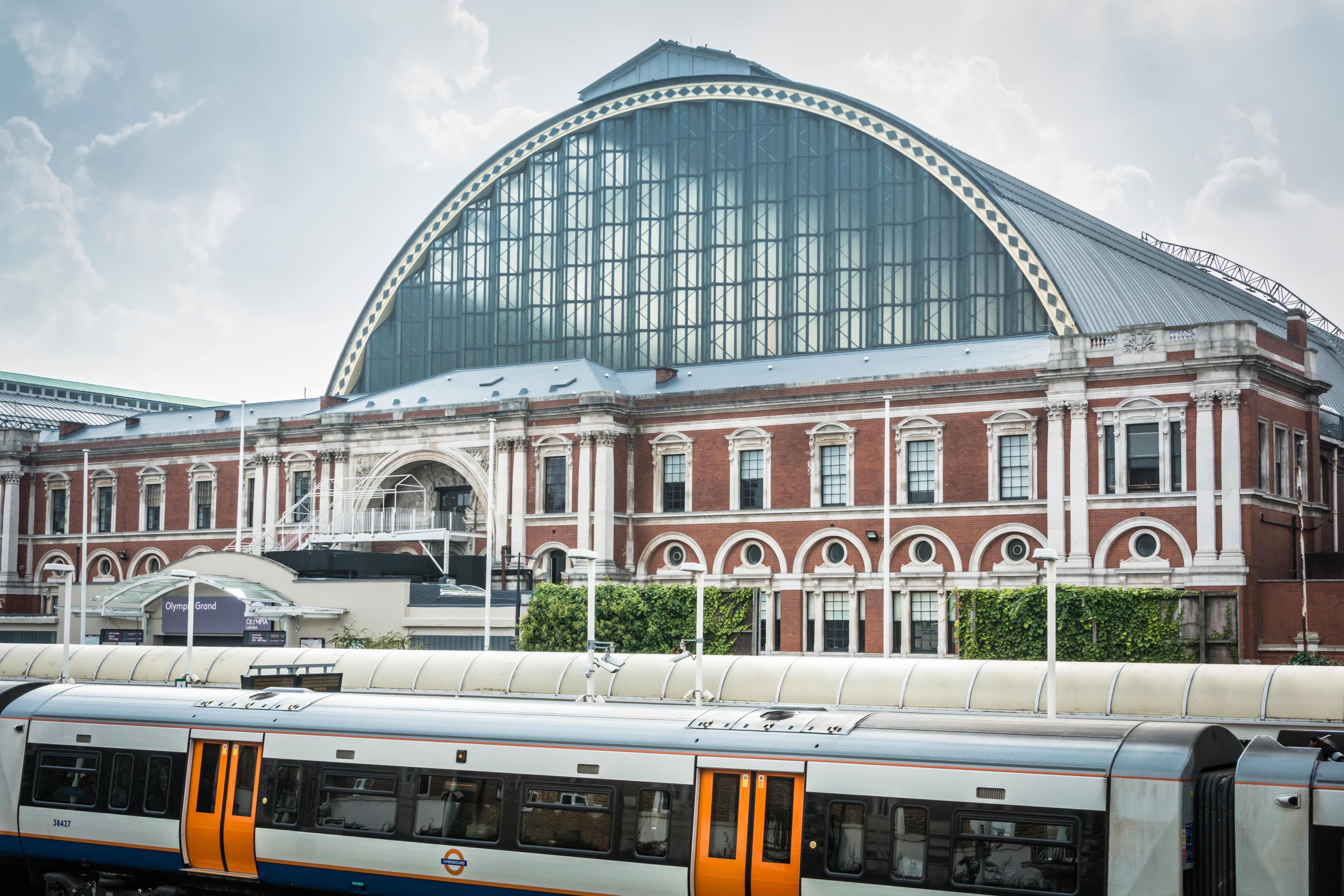 Kensington Conference & Events Centre