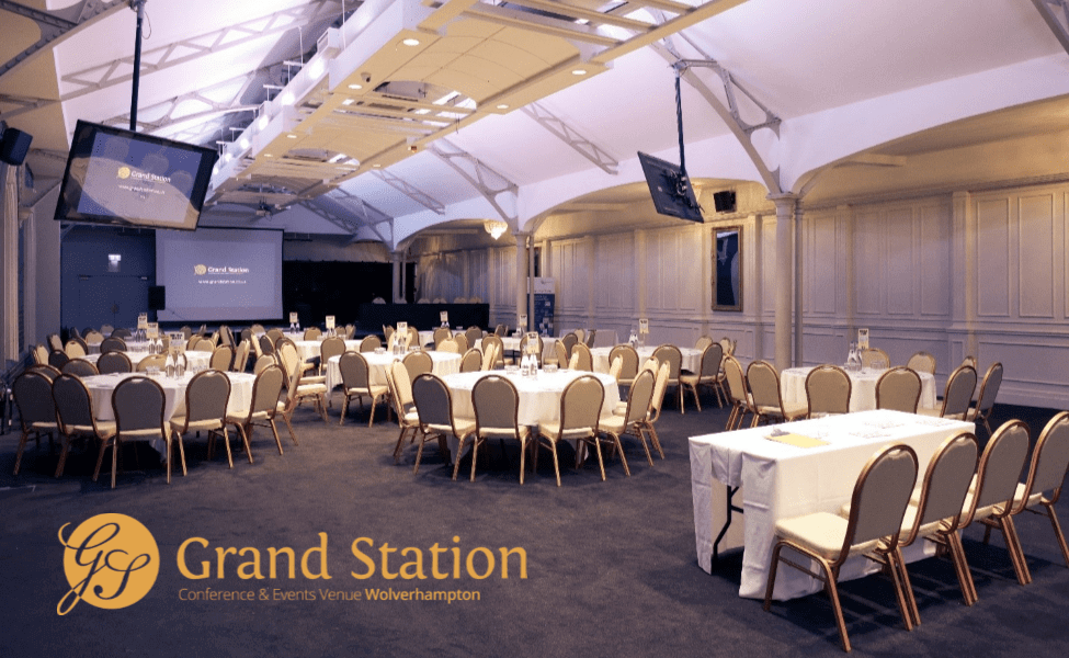 Grand Station