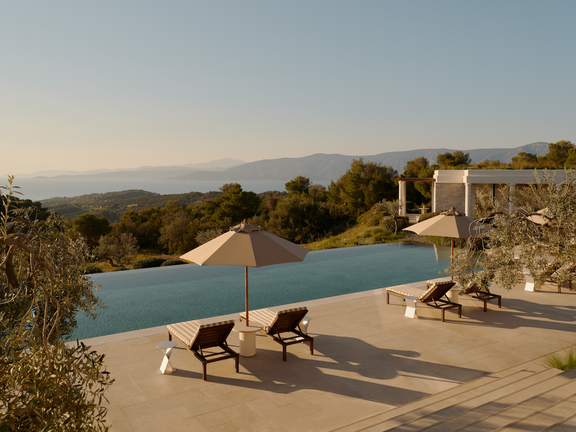 Amanzoe