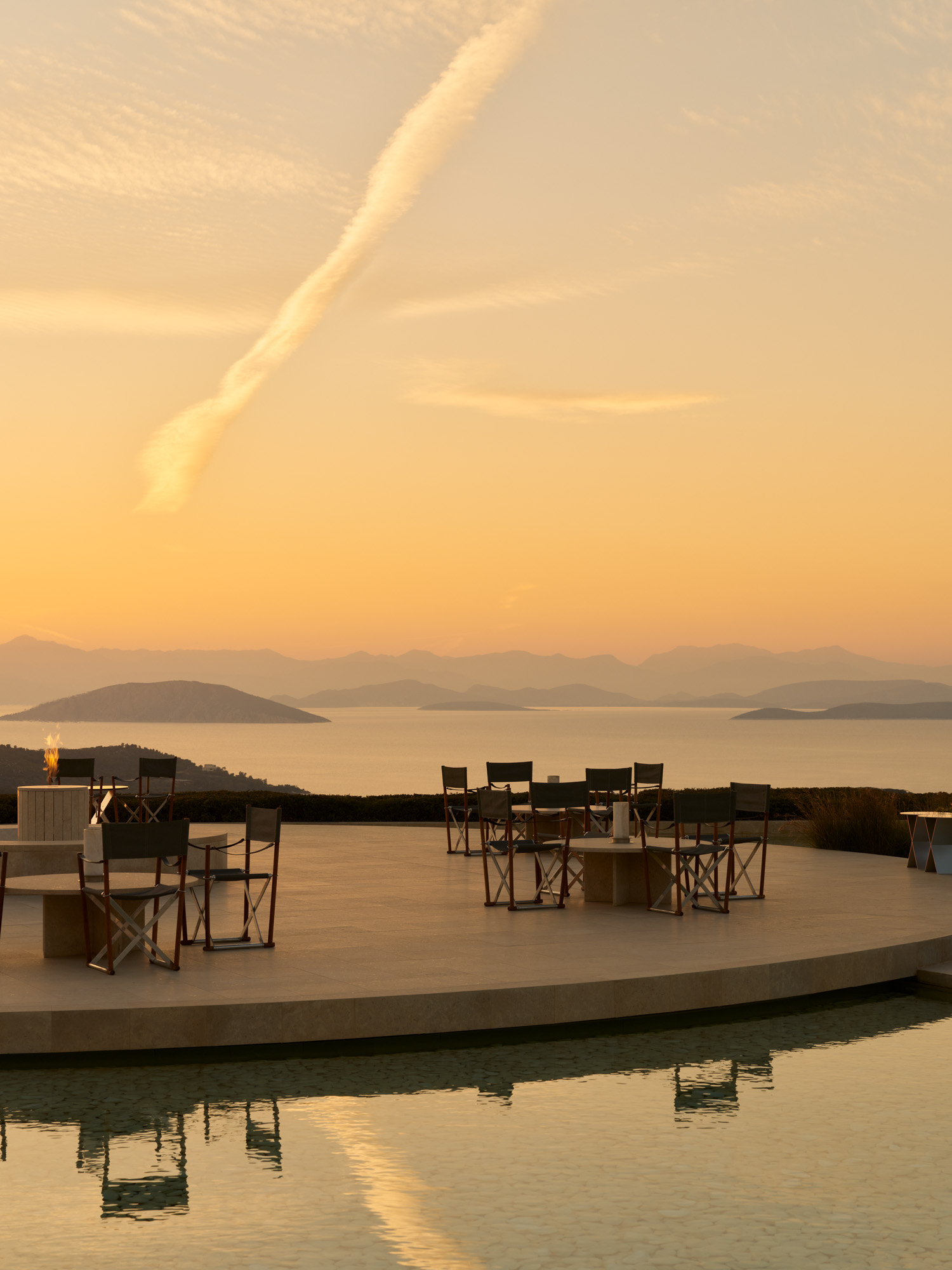 Amanzoe