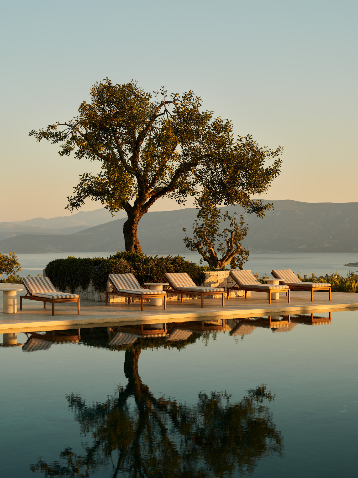 Amanzoe