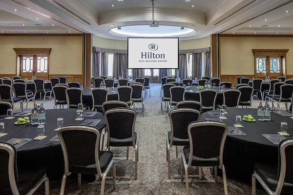 Peninsula Hotel London