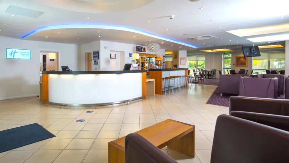 Holiday Inn Express Bedford
