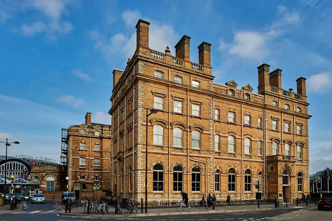 The Milner York