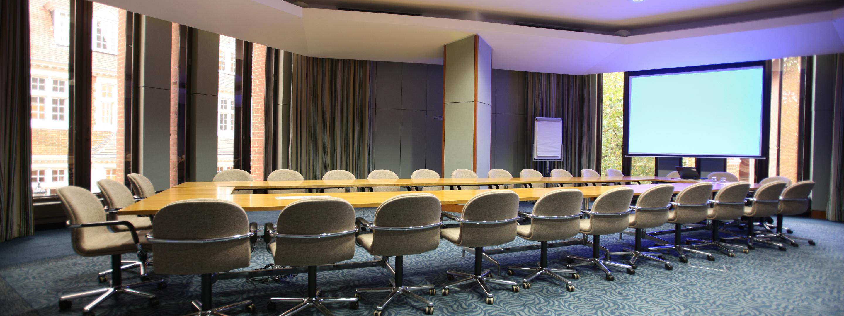 Kensington Conference & Events Centre