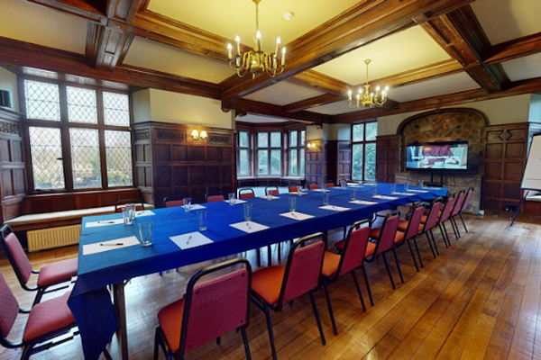 Rothley Court Hotel