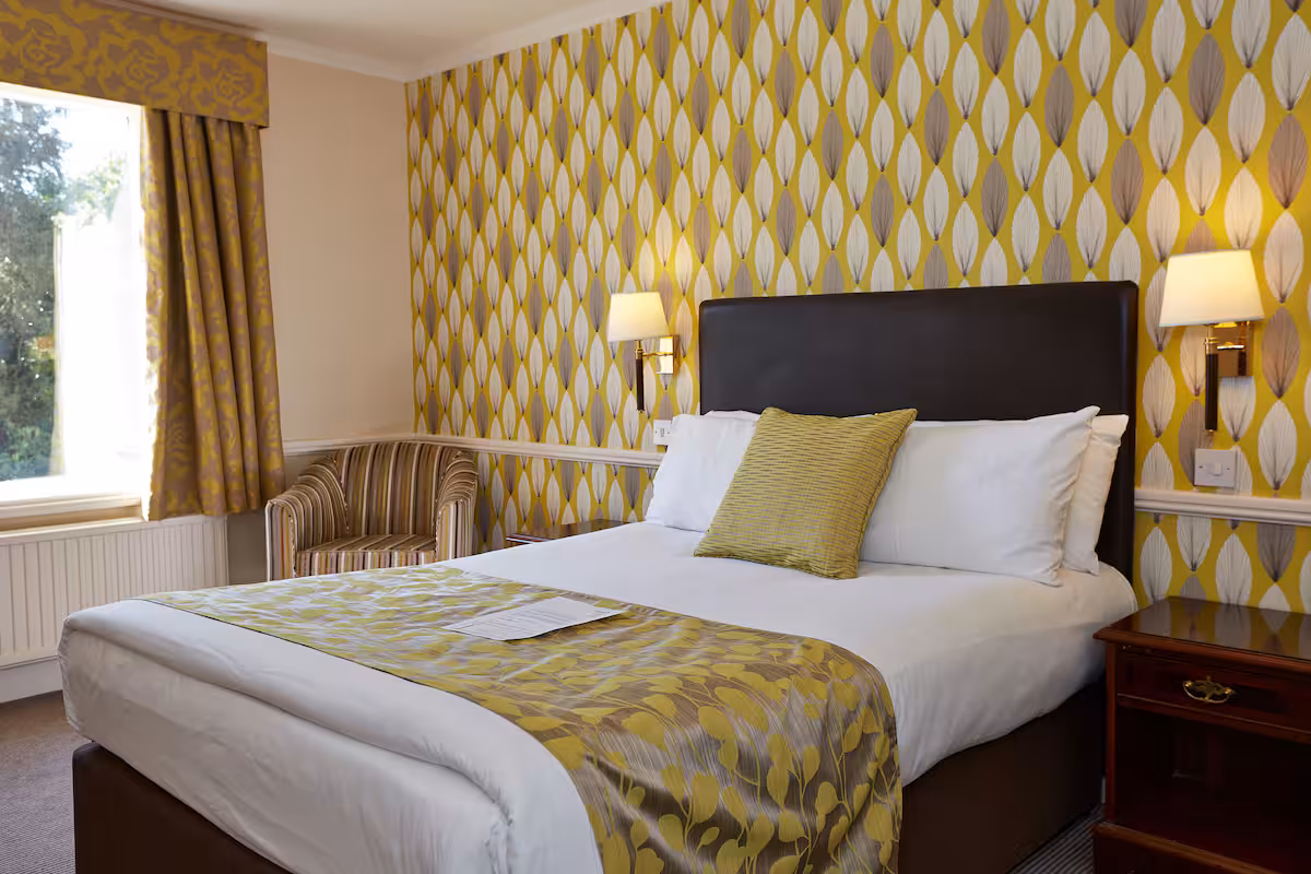 Rothley Court Hotel