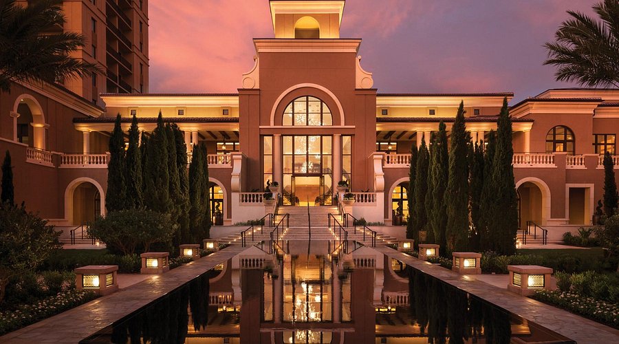 Four Seasons Resort Orlando