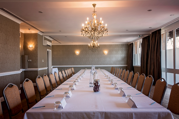 Mercure Milton Keynes