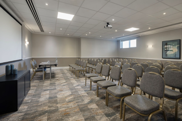 Delta Hotels by Marriott Huntingdon