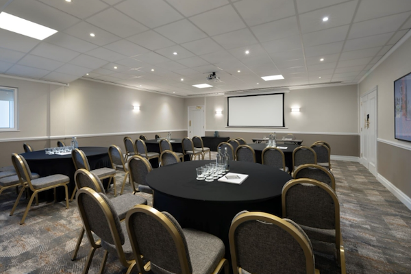 Delta Hotels by Marriott Huntingdon