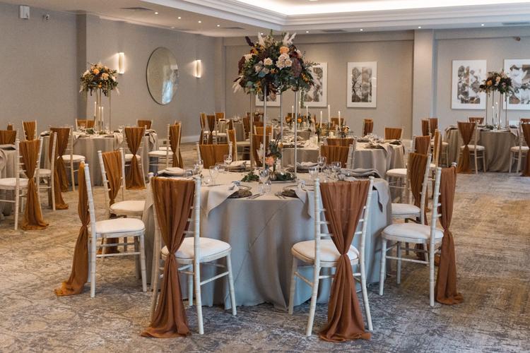 Horwood House Hotel