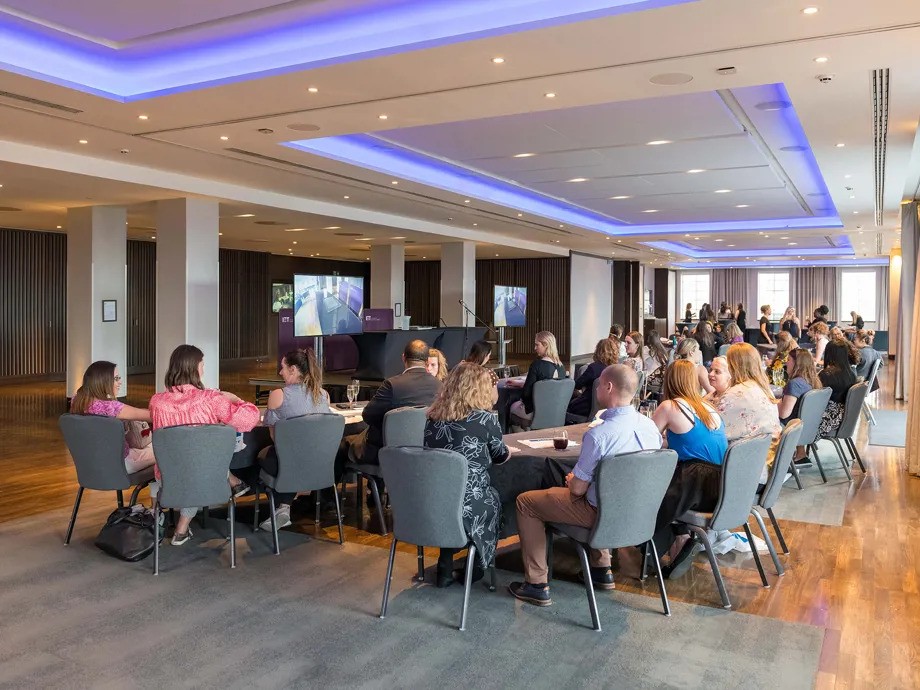 IET London: Savoy Place