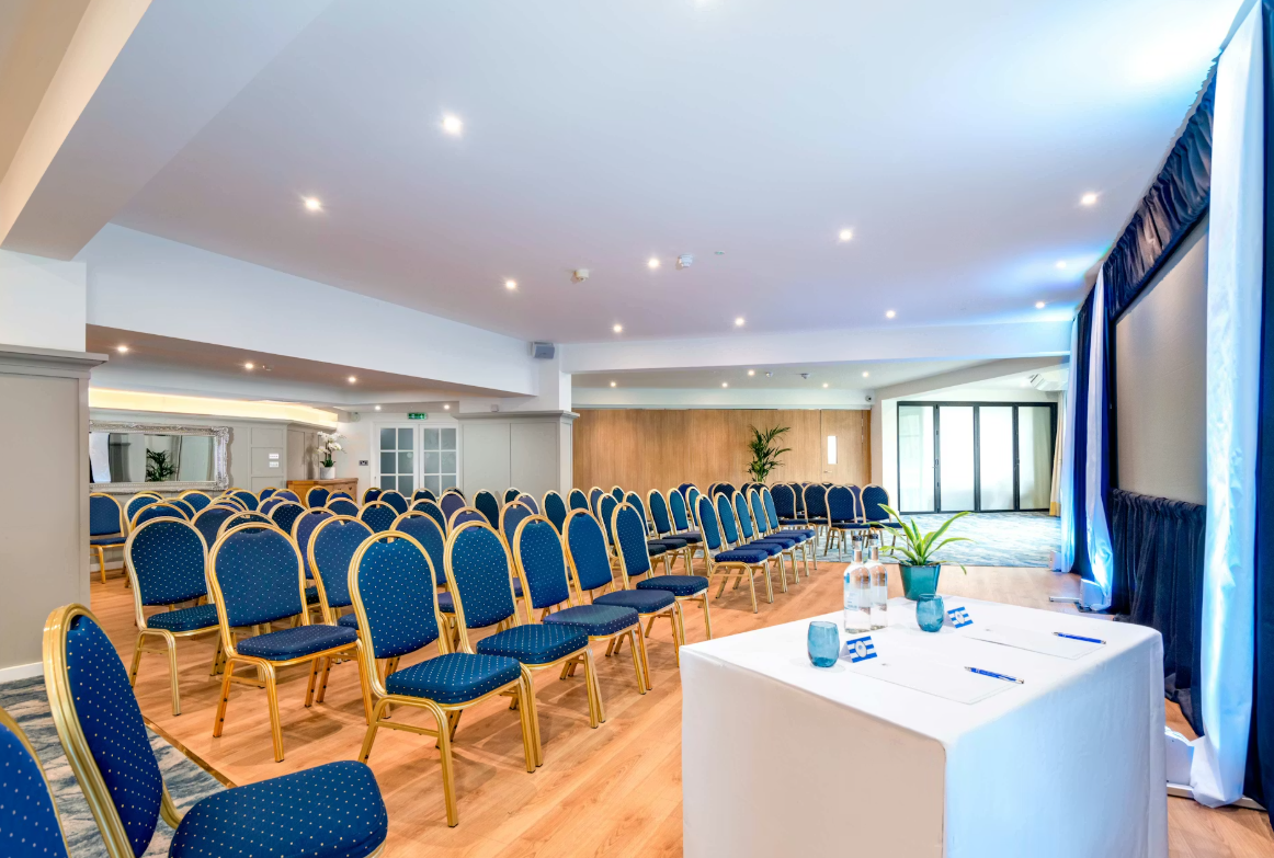 The Relais Cooden Beach