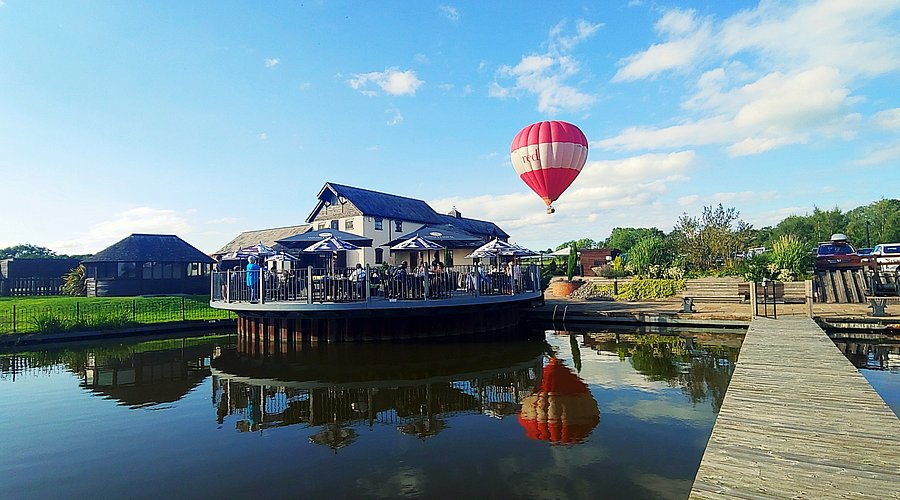 Aston Marina