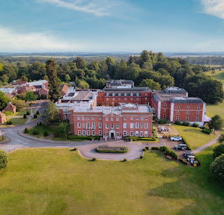 Four Seasons Hampshire
