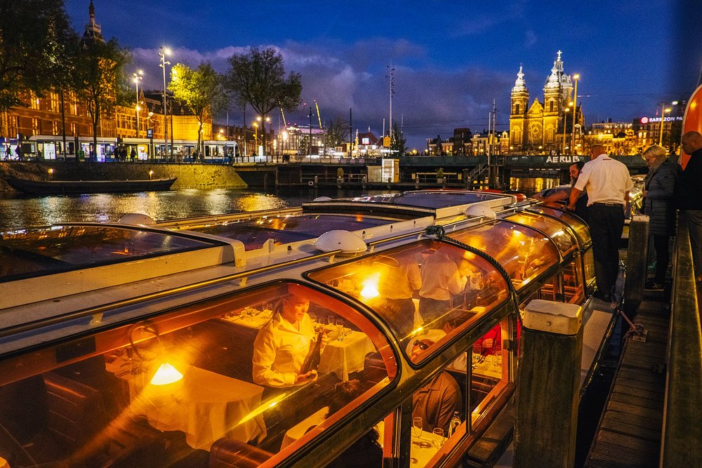 Stromma Netherlands