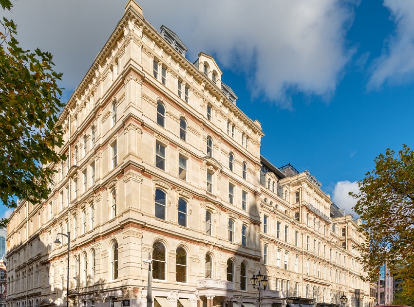 The Grand Hotel Birmingham