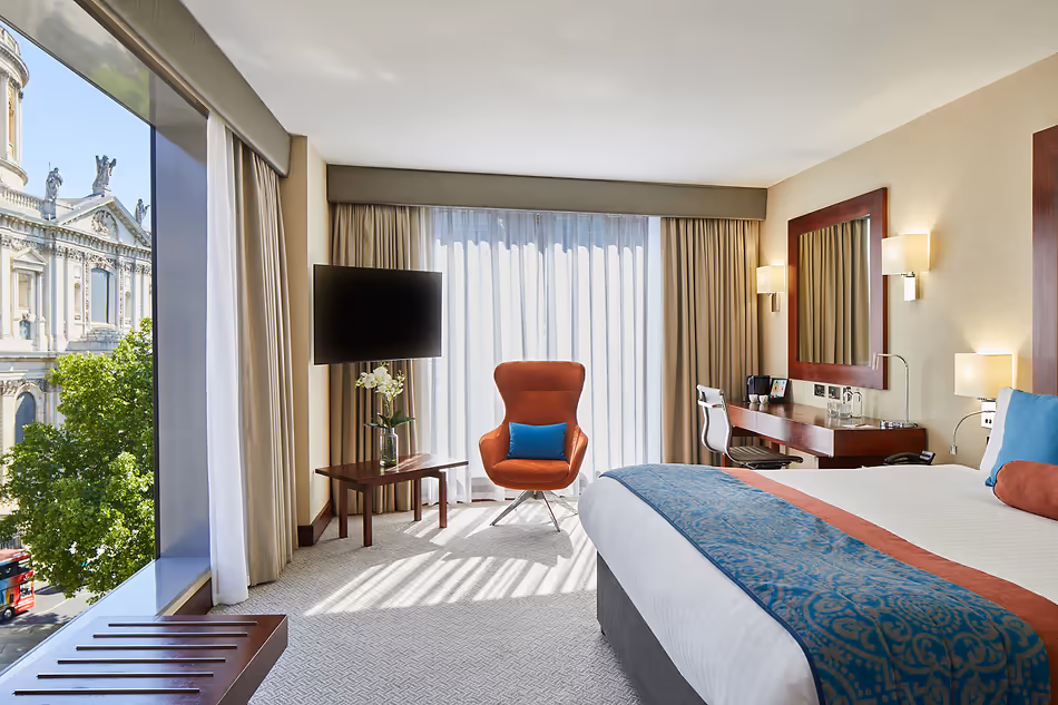 Leonardo Royal Hotel St Paul's