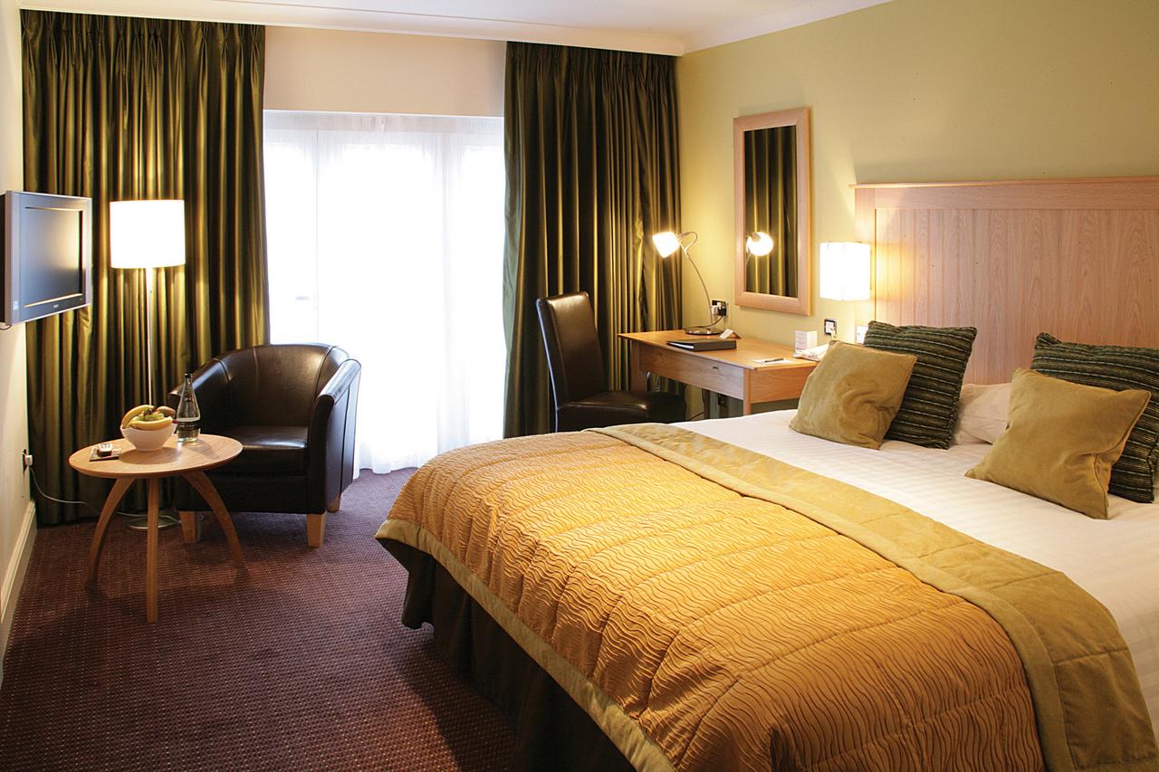Walton Hall Hotel & Spa