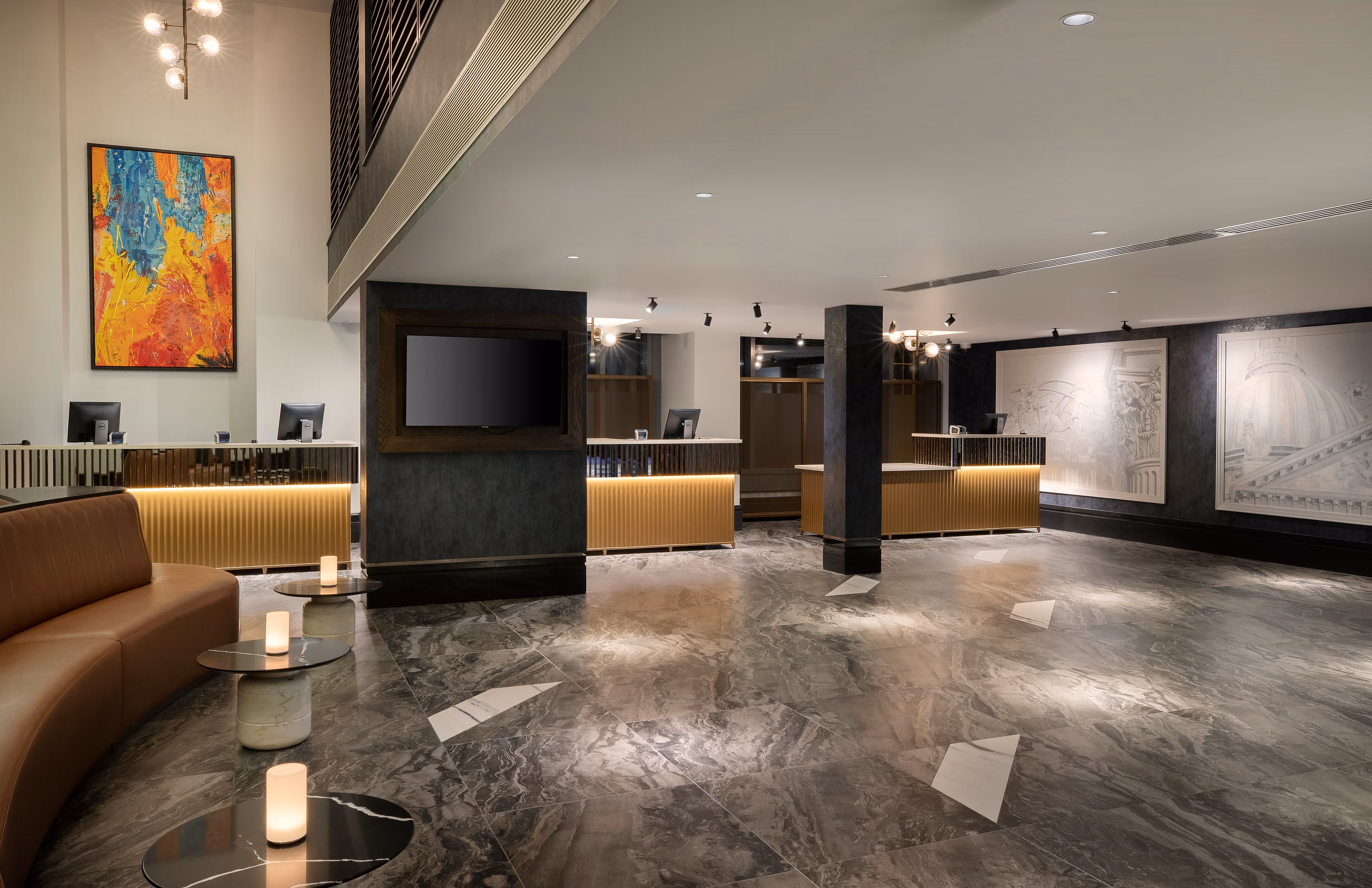 Leonardo Royal Hotel St Paul's